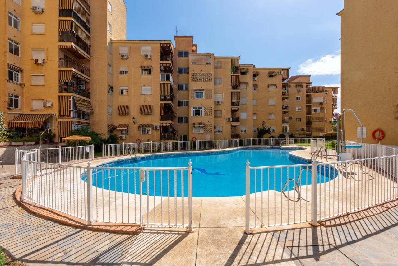Wintowinrentals Increible Apartamento & Mejor Ubicacion La Cala Del Moral Extérieur photo