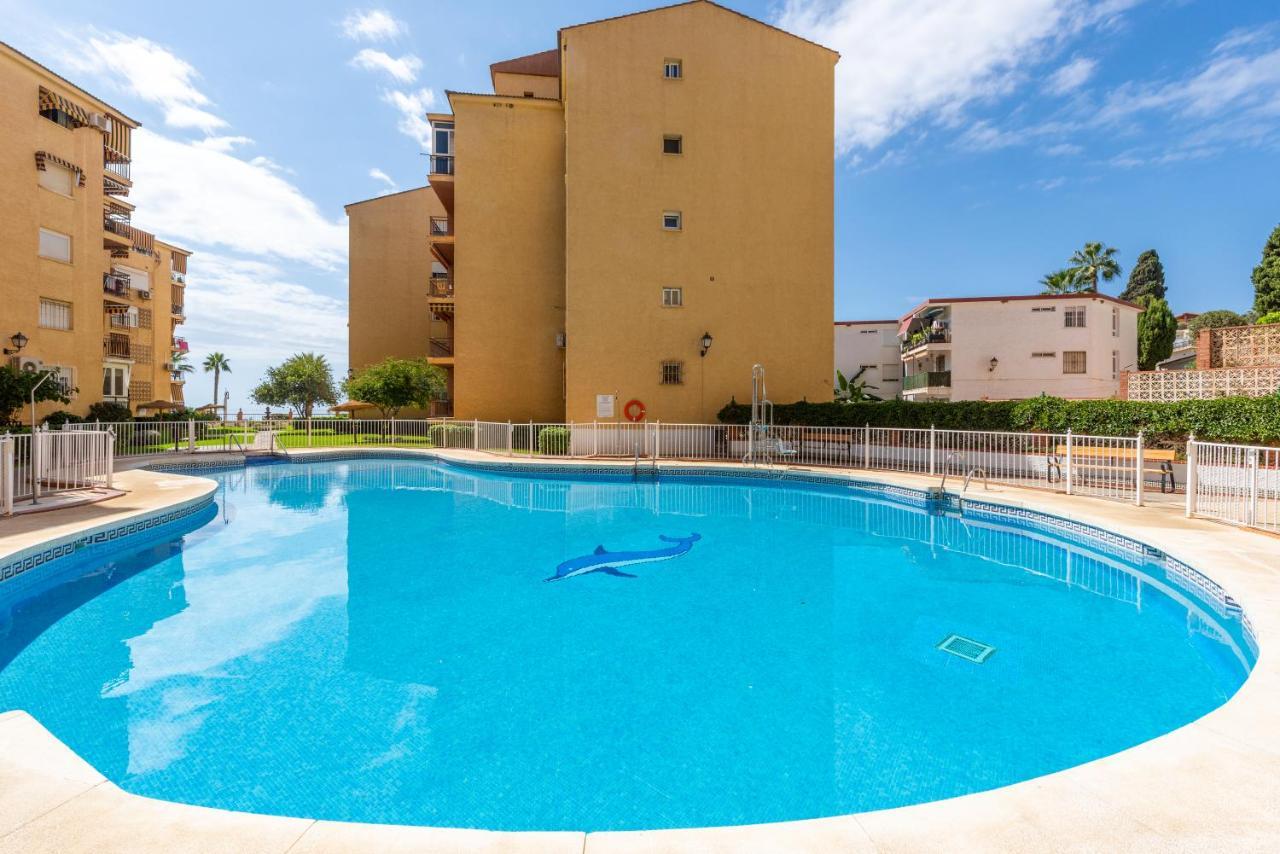 Wintowinrentals Increible Apartamento & Mejor Ubicacion La Cala Del Moral Extérieur photo