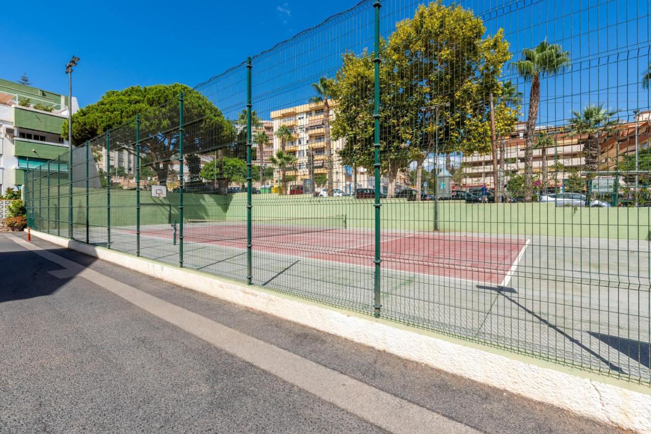 Wintowinrentals Increible Apartamento & Mejor Ubicacion La Cala Del Moral Extérieur photo
