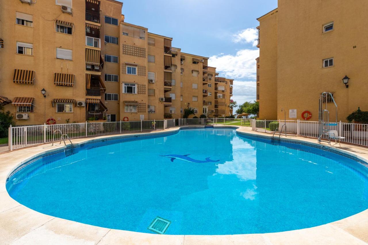Wintowinrentals Increible Apartamento & Mejor Ubicacion La Cala Del Moral Extérieur photo