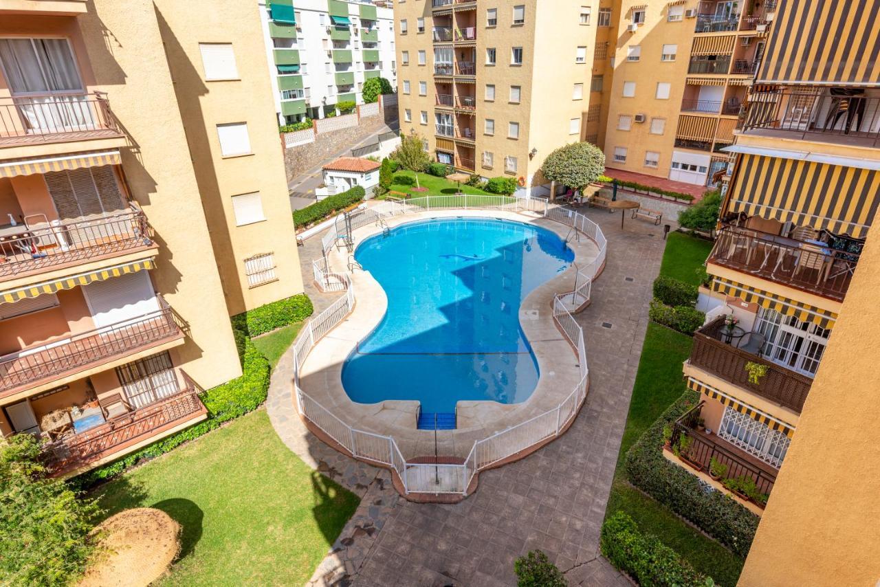 Wintowinrentals Increible Apartamento & Mejor Ubicacion La Cala Del Moral Extérieur photo